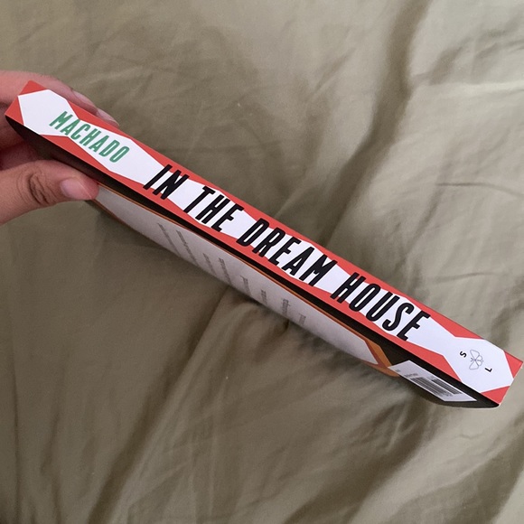 In The Dream House by Carmen Maria Machado - Picture 5 of 5